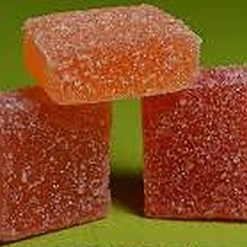 Jellies - Cherry